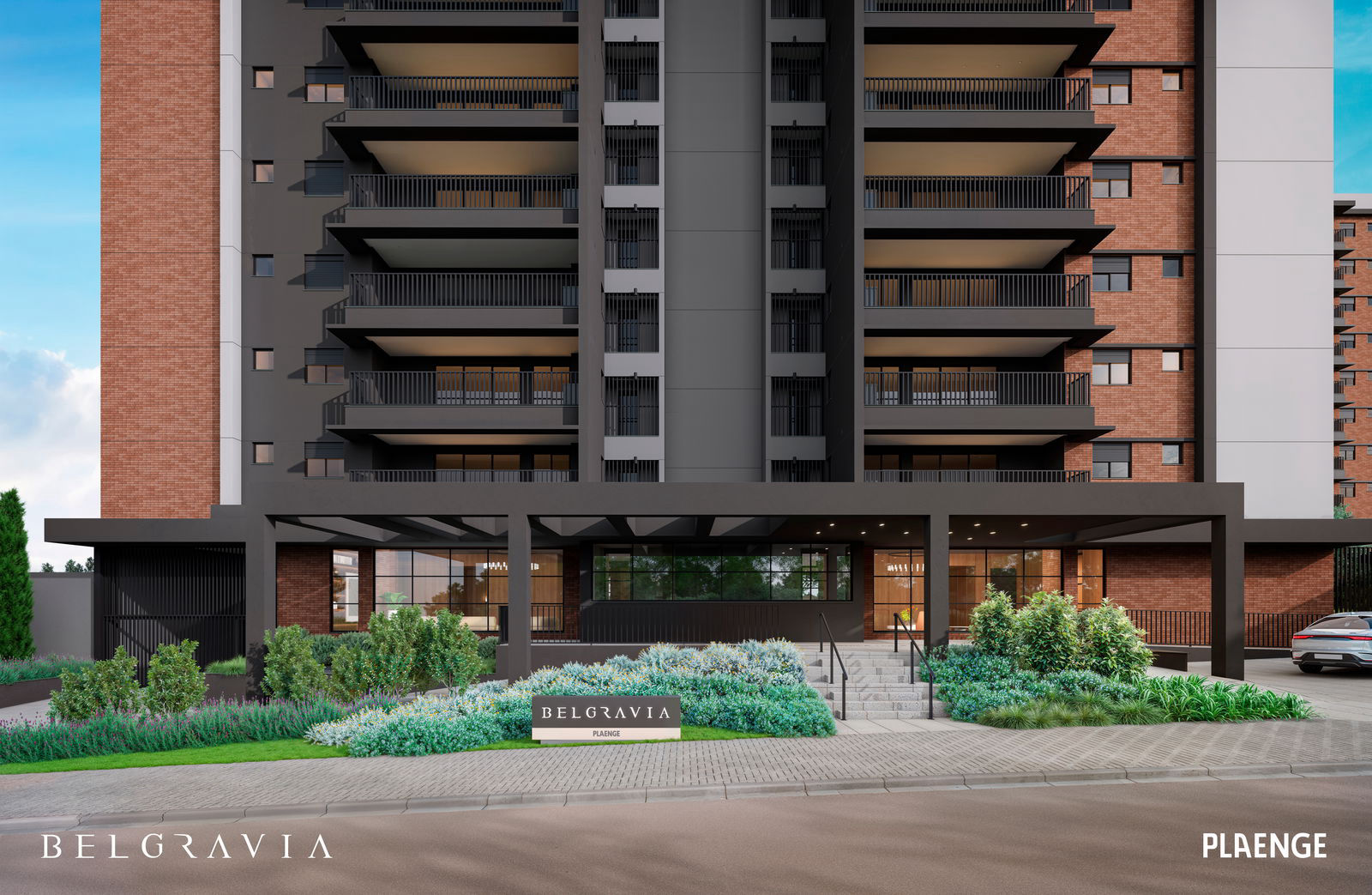 Belgravia Nova Campinas